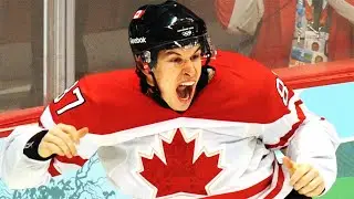 The importance of Olympic Hockey