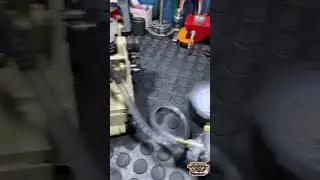 Estanqueidade No Motor 2T