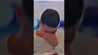 Oh penne 🐐🥺...#ronaldo #singer #ohpenne #goat