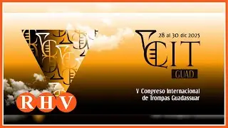El V Citguad tornarà a convertir Guadassuar en bressol de la trompa del 28 al 30 de desembre