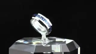 Tungsten Wedding Bands and Men's Rings: Hard to Resist