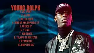 Drippy-Young Dolph-Essential hits for every music lover-#interconnectedworld