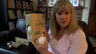 Woolzies Dryer Balls
