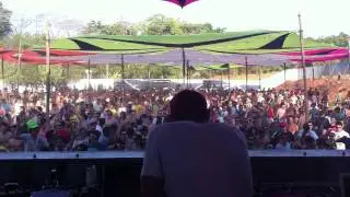 Fabio Fusco Live @ Alien Trip - Plays Nightmare & Brain Bug