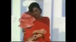 T&uuml;rkan Şoray ile &Ouml;ren Bayan Reklamı (eskireklamlar.com)