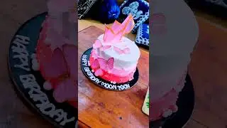 Cake is Love... #viral #trending #bts #10mviews #army #barbie #food #jungkook #seventeen #suga #jin