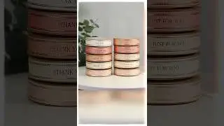 How To: Make Your Own Custom Ribbon