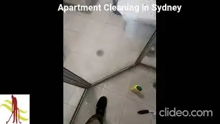 Apartment Cleaning in Sydney | Cleaning Service Sydney | Sydney Cleaning Service