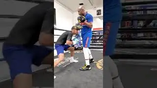 Learn from the Best: Floyd Mayweather Teaches Boxing Techniques and Strategy