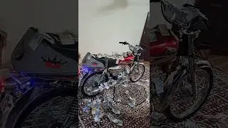 Bike Restoration Video #restoration #bike #bikelover
