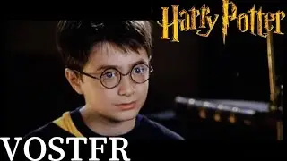 Harry Potter - Le screen test de Daniel Radcliffe (VOSTFR)