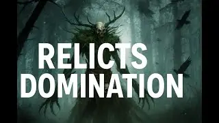 Relicts still can SLAM!