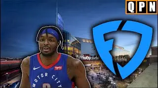 FanDuel Main Slate 2/21 Starting 5 + Every Position Under a Min. [Algorithm/Simulation] #shorts