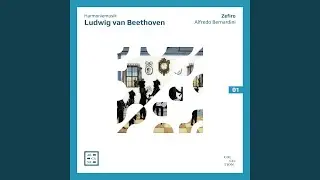 Octet in E-Flat Major, Op. 103 