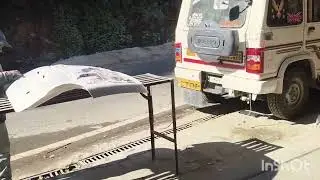 Dono gadiyo ki diggi damage but opponent side