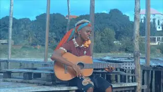 Mawia 224 Medicament (clip officiel) rap Guinéen 2023