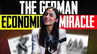 The German Economic Miracle