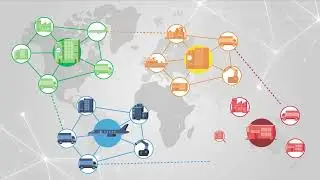 Valuechain: Helping 2500 companies to SCALE collaborative networks