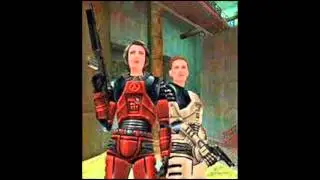 Half-Life: Decay Ending Credits Song