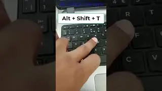 MS office word tricks 🙂🙂🙂 