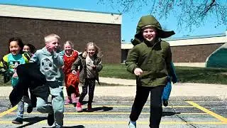 🚀 New Video Launch: &ldquo;Who We Are&rdquo; | United Community School District 🎥✨