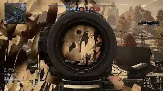 Crowz : Bloody War Gameplay