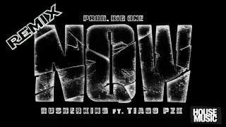 Rusherking ft Tiago PZK - Now (Remix House Versi&oacute;n)