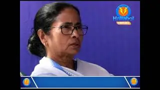 West Bengal announces partial lockdown, bans all political, religious gathering