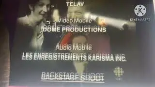 Best Of JFL 2001 Credits Brandon AU The Katty