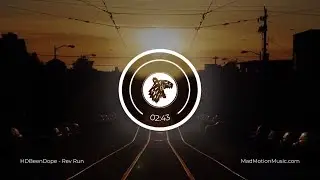 HDBeenDope - Rev Run