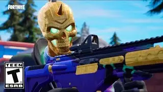 *NEW* Fortnite February Crew Pack Trailer ANNOUNCEMENT..!