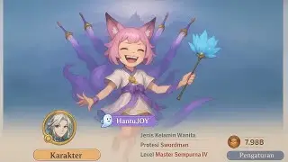 HERO REBORN : ETERNAL PACK !!! TIPS & TRICK UNTUK PEMULA + DAILY QUEST !!! LETS GOOOOOO 🔥🔥🔥