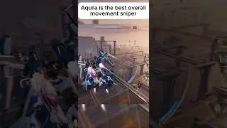 Mecha break highlights part 2 || Aquila tips and tricks#mechabreak #mechabreakplaytest