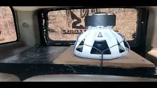 Resilient sounds platinum 18v2