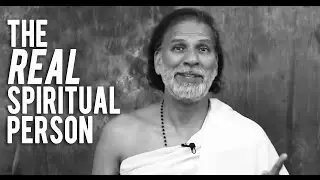 Real Spiritual Seekers are RARE: Most 