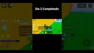 D&iacute;a 2 girando fruta hasta que salga la fruta LEOPARDO #blox fruits #roblox