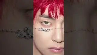 Самый красивый бриллиант 💋Ким Тэхён💚 #taehyung #v #тэхен #bts #бтс #арми #army