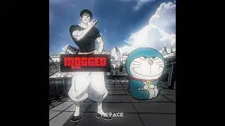 &ldquo;Doraemon Just Destroyed Every Anime Character Alive&rdquo; 💀 | Doraemon Sigma Edit | Poster Boy