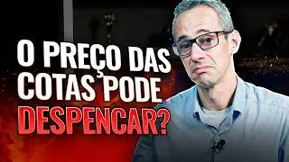 MUDANÇA NOS FUNDOS IMOBILIÁRIOS: FIIs PAGANDO IMÓVEIS COM COTAS: ISSO AFETA SEUS INVESTIMENTOS?
