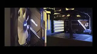 SilverStone Seta A1 build- Video Editing PC