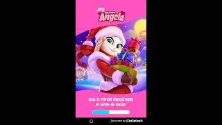 My Angela mod 1.9