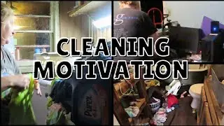 2 HOURS Cleaning Motivation | Real Life Mom Compilation