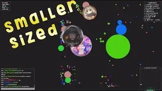 Gota.io Smaller Sized on random, Popsplit ,Double split / WinFail Complation #1