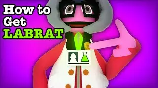 How to Get LAB RAT In Yeeps: Hide and Seek (BEST METHODS)
