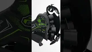 How you see the game will never be the same. Shop the XRS Pro in stores now.
