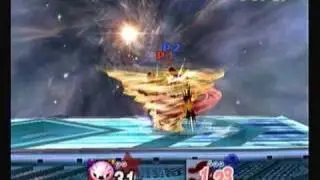 Owna(MK) vs Xiivi(GW) 7 of 17