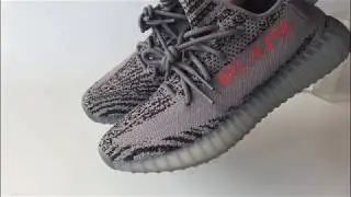 UA Yeezy Boost 350 V2 Boost 