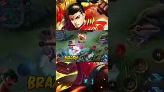 BRAXY Chou 1 vs 5