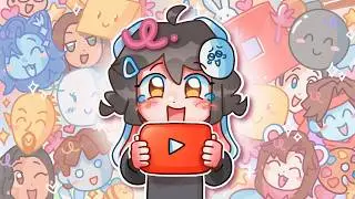 I Became A YouTuber, and It Changed My Life Forever (One Million Special)