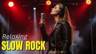 Romantic Slow Rock Love Songs 💞🎸 &ndash; Heartwarming Ballads Playlist